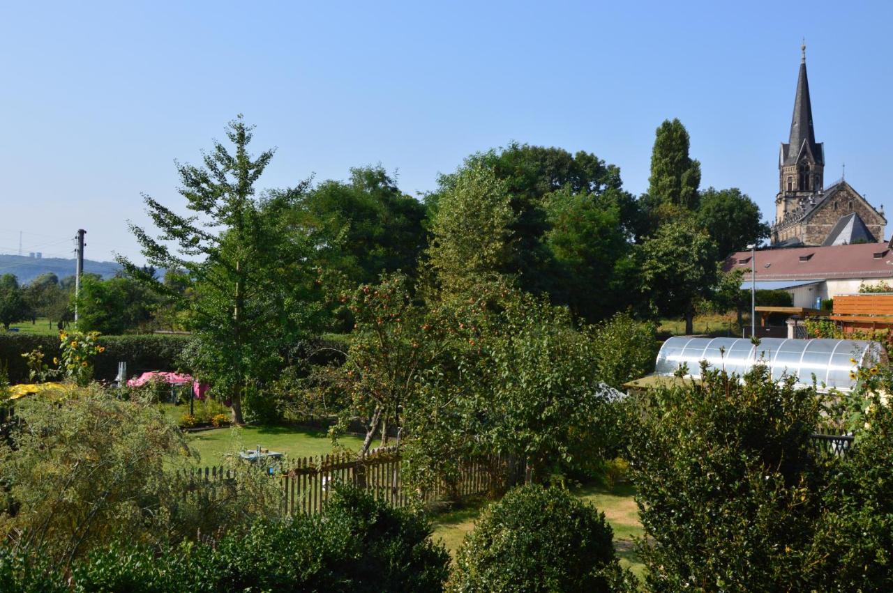 Dreiseitenhof Radebeul Εξωτερικό φωτογραφία